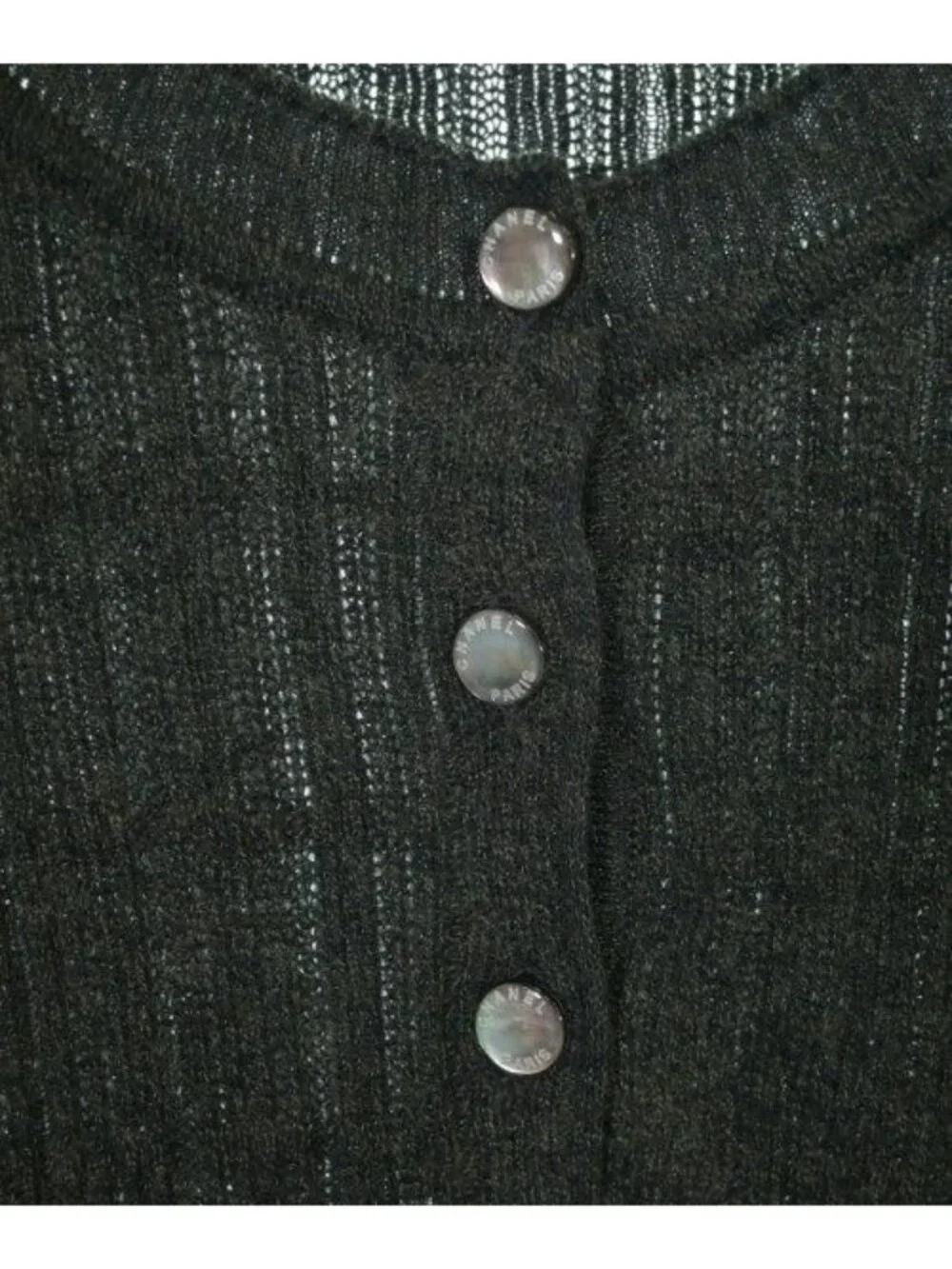 Chanel Knitwear and Sweaters - Picture 5 of 5